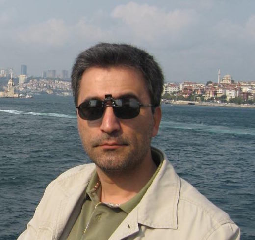 Ahmad Aliyari