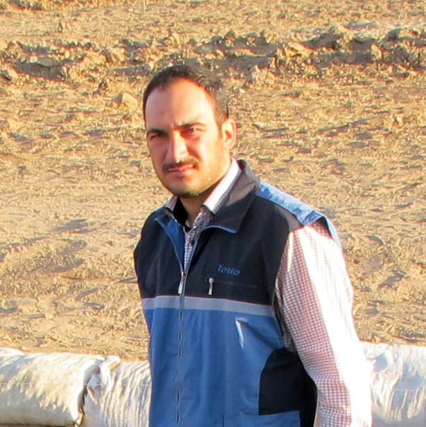 Hossein Davoudi